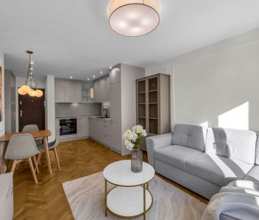 Warszawa, Ochota, Warszawa, Ochota, Walentego Skorochód-Majewskiego - Photo 1