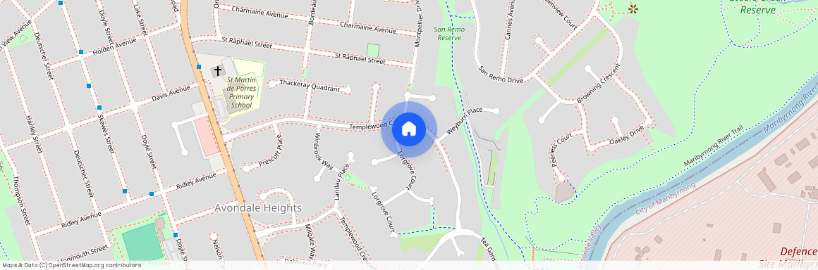 132 Templewood Cres, Vic 3034, Avondale Heights