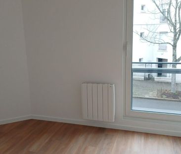 location Appartement T2 DE 54.97m² À BUSSY SAINT GEORGES - Photo 1