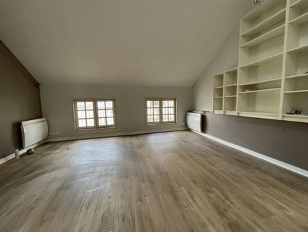 Appartement de 66.2m² avec 2 chambres en location à Poitiers - Photo 2