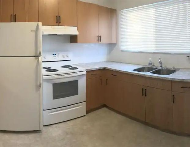 Renod Large 1200 sf 3BR/1.5BA Mn Flr-newer bathrooms/flooring/appliances-pets ok | 332 Maddock Crescent Northeast, Calgary - Photo 1