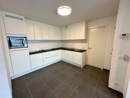 Appartement te huur - Photo 3