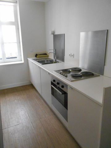 Appartement 2 pièces à Douai - Photo 2