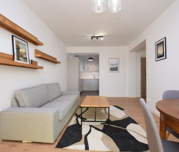 2 sypialnie | balkon| Dworskie Ogrody - Photo 4