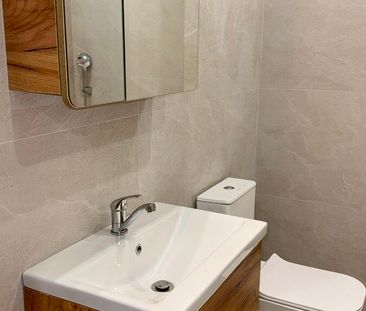 PRENÁJOM: KOMPLETNE OBNOVENÝ 2IZBOVÝ BYT, ZÁHRADNÍCKA UL. DUNAJSKÁ ... - Photo 4