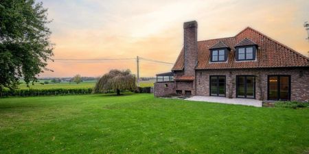 Villa te huur in Rollegem voor € 1.480 met 5 slaapkamers - Foto 2