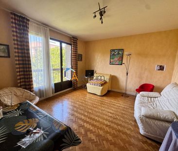 Appartement à louer Orléans - Photo 1