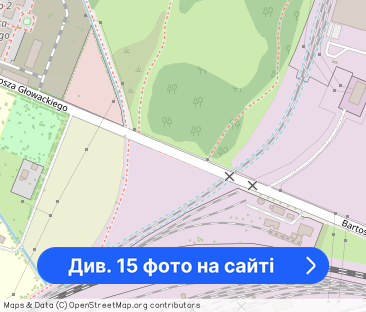 Komfortowe mieszkanie w nowym bloku - Głowackiego - Фото 1