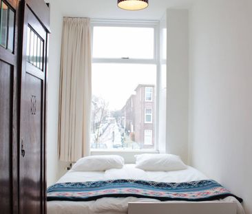 Valkenboskade 530, Bloemenbuurt-Oost, 2563JM, Den Haag - Photo 3