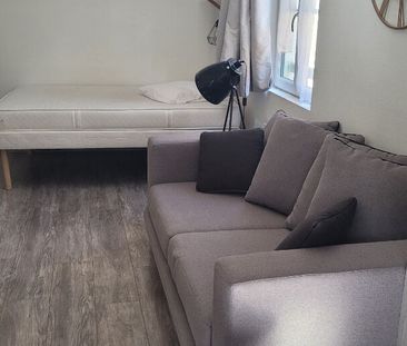 Location appartement 1 pièce, 30.00m², Chartres - Photo 5