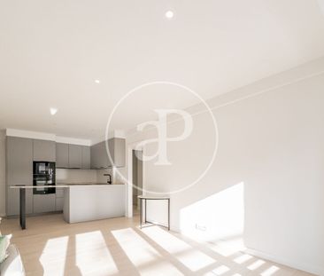 Flat for rent in Prosperidad (Madrid) - Photo 2