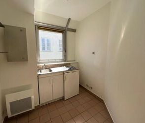 Location Appartement 2 pièces 33 m2 à Nantes - Photo 6
