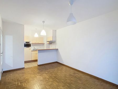 Gezellig 1-slaapkamerappartement in het centrum van Leuven! - Photo 2