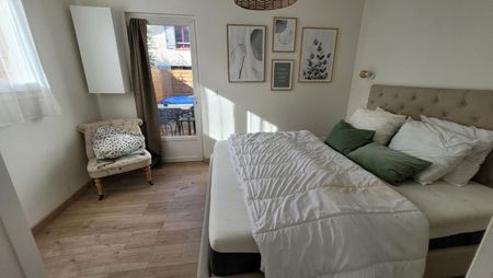 Location Maison 2 pièces 39m² BOIS LE ROI 77590 - Photo 2