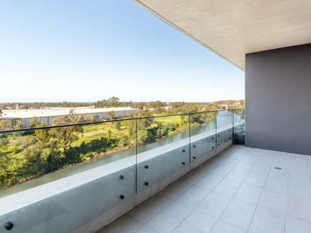607/6B Atkinson Street, Liverpool NSW 2170 - Photo 3