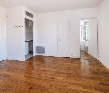 Location Appartement 1 pièce 22m² NANTES 44000 - Photo 1