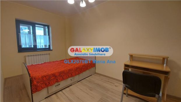 Inchiriere apartament 2 camere, bloc nou! - Fotografie 1