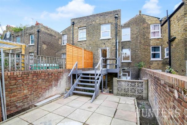 Bellefield Road, London, SW9 9UQ - Photo 1