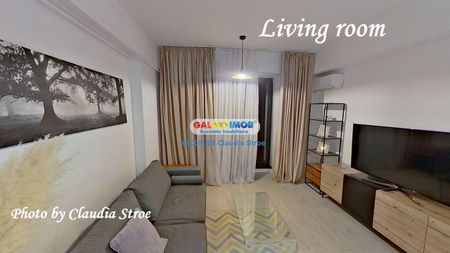 Inchiriere apartament 2 camere Novum Politehnica - Metrou - Photo 2