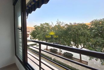 2 BEDROOM APARTMENT - GUARDAMAR DEL SEGURA