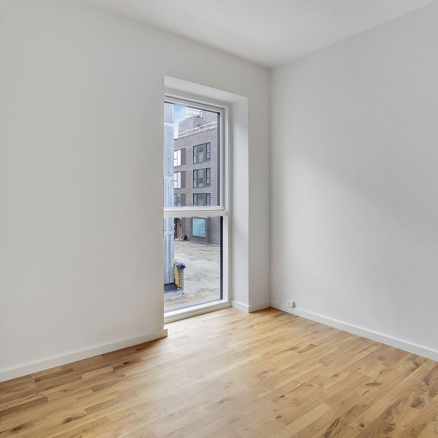 Ørestads Boulevard 50, 2. th. - Foto 1