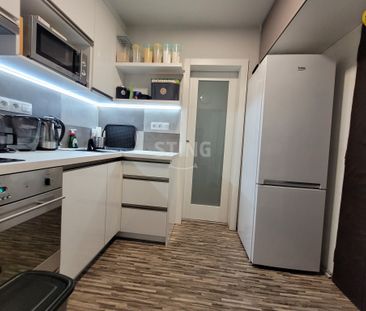 Byt 1+kk k pronájmu, Opava / Kateřinky, ulice Antonína Sovy - Fotografie 5