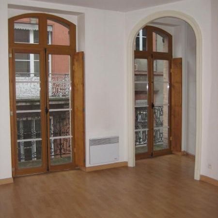 APPARTEMENT T2 52M - Photo 1