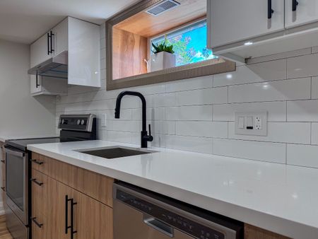 For Lease - 18 Sunset Trail Unit# Lower, Toronto, Ontario - Photo 3