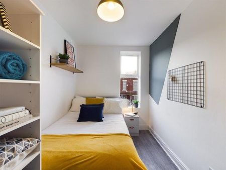 6 bedroom house share to rent - Photo 3