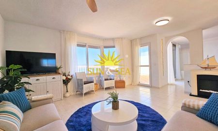 4-BEDROOM DETACHED VILLA - LA MANGA DEL MAR MENOR - Photo 2