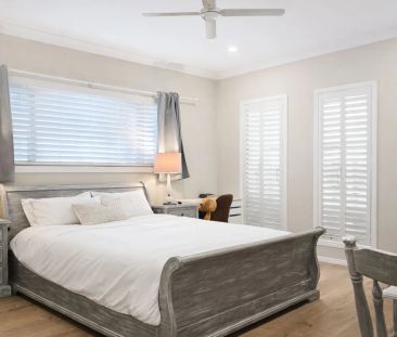Spacious Family Home with Dual Double Garages, Pool & Solar – 5 Bed... - Photo 6