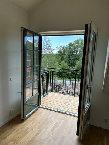 Stämmarsundsbacken, Blidö - Foto 3