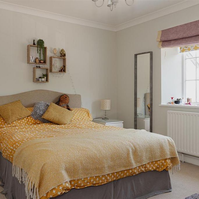 2 bedroom house to rent - Photo 1