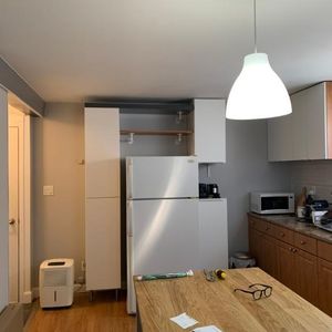 3 1/2 à louer 1er juillet 2026 - Photo 2