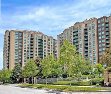 801 - 23 ONEIDA CRESCENT | 801 - 23 ONEIDA CRESCENT, Richmond Hill - Photo 1