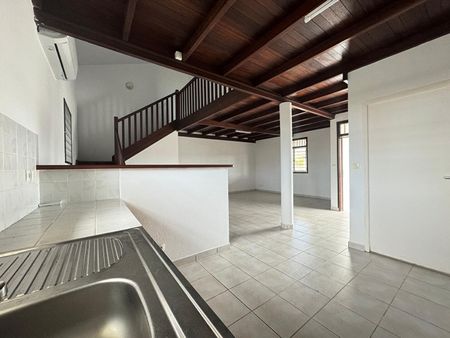 Appartement T2 Macouria à louer - Photo 3