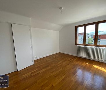 Location appartement 3 pièces de 69m² - Photo 6