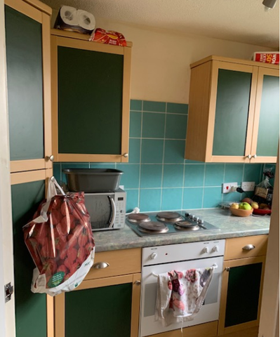 Studio to rent - Photo 3