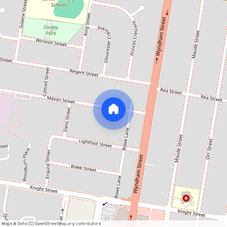 Unit 3/68 Mason Street, Vic 3630, Shepparton