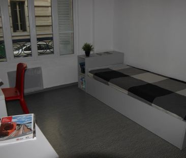 Studio 20m² étage élevé premiu - Photo 3