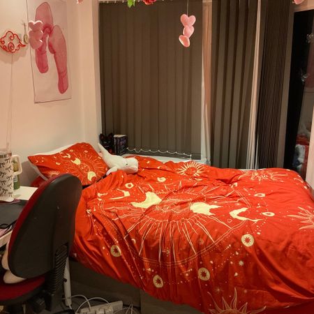 Room in a Shared House, Queens Road, LE2 - Photo 4