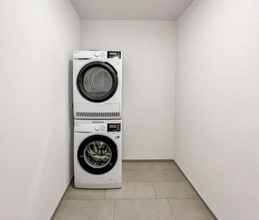 Moderne Attikawohnung - Foto 1