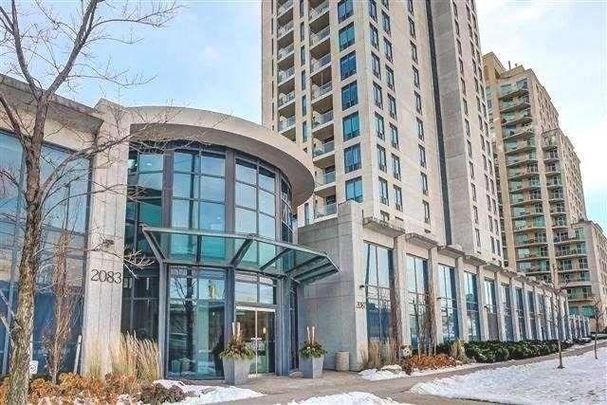 For Lease - 2087 Lake Shore Boulevard Unit# 1601, Toronto, Ontario - Photo 1