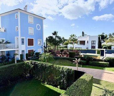 Alquiler de dúplex en Urbanizacion Cortijo Casareno - Photo 6