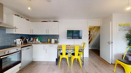 18 Hind Grove – Room 1 - Photo 4