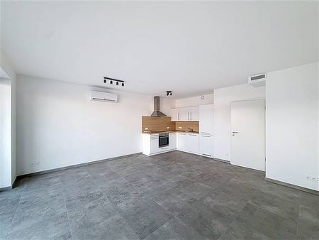 Appartement te huur - Photo 4