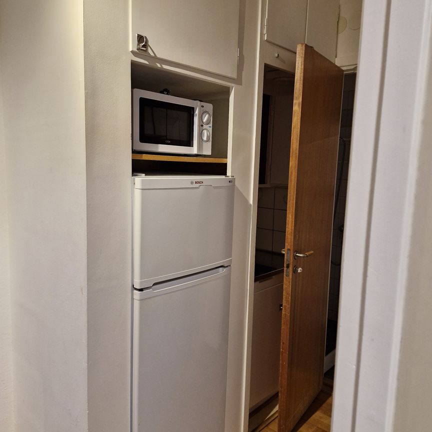 Murargatan, Uppsala - Foto 1