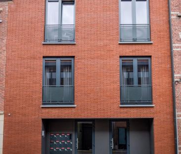 Lepelstraat 58 / 0207, 3000 Leuven - Photo 2