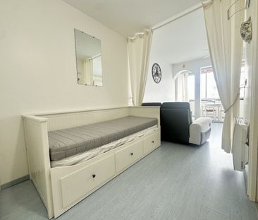 Location Appartement 1 pièce 26m² VALRAS PLAGE 34350 - Photo 2