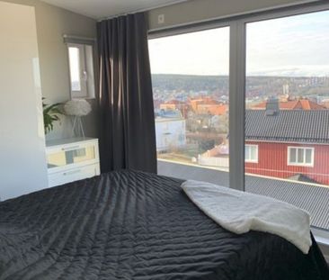 Majorsgatan, Sundsvall - Foto 3